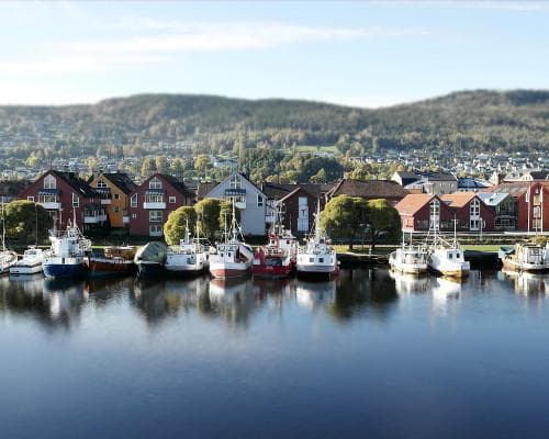 Beeld - Drammen