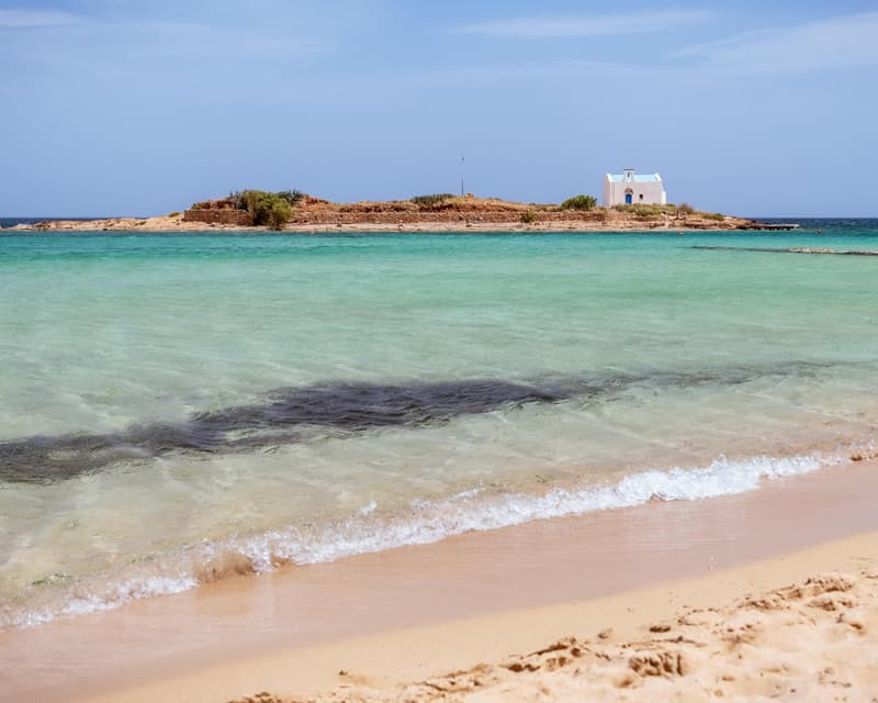 Image - Malia, Crete