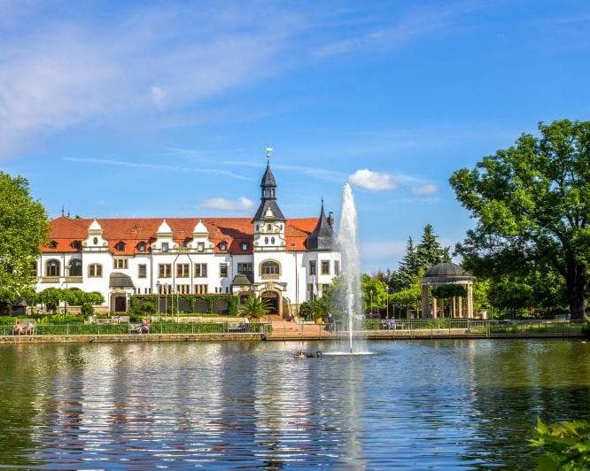 Immagine - Bad Schmiedeberg