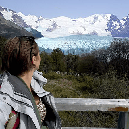 Imagen - El Calafate