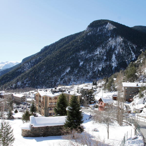 Imagen - Andorra