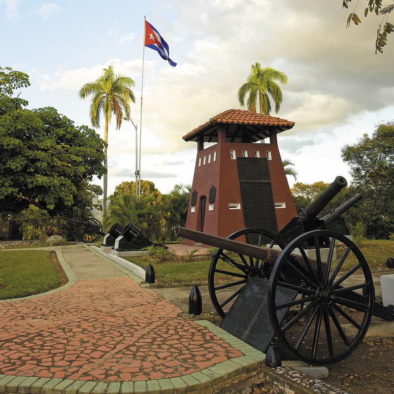 Imagen - Santiago de Cuba
