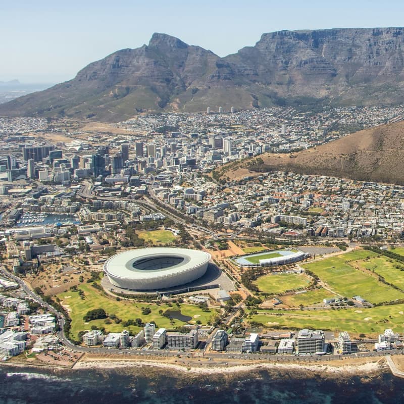 Image - Cape Town