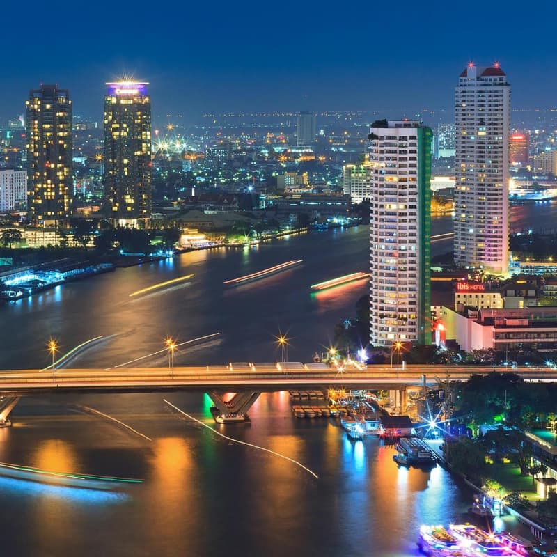 Image - Bangkok