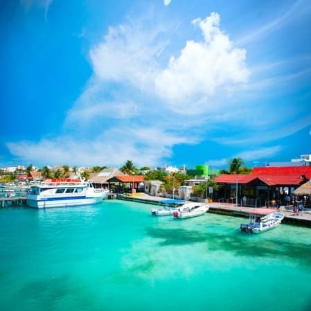 Immagine - Isla Mujeres