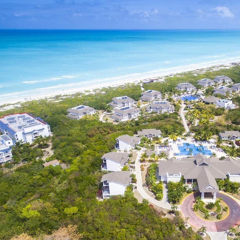 Image - Cayo Santa Maria