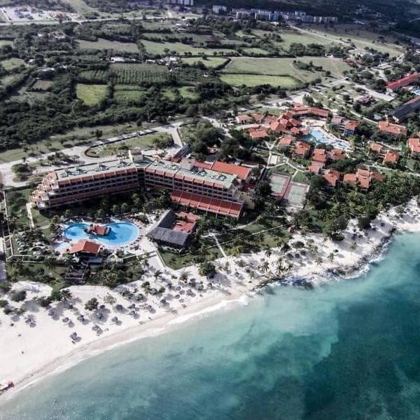 Image - Guardalavaca