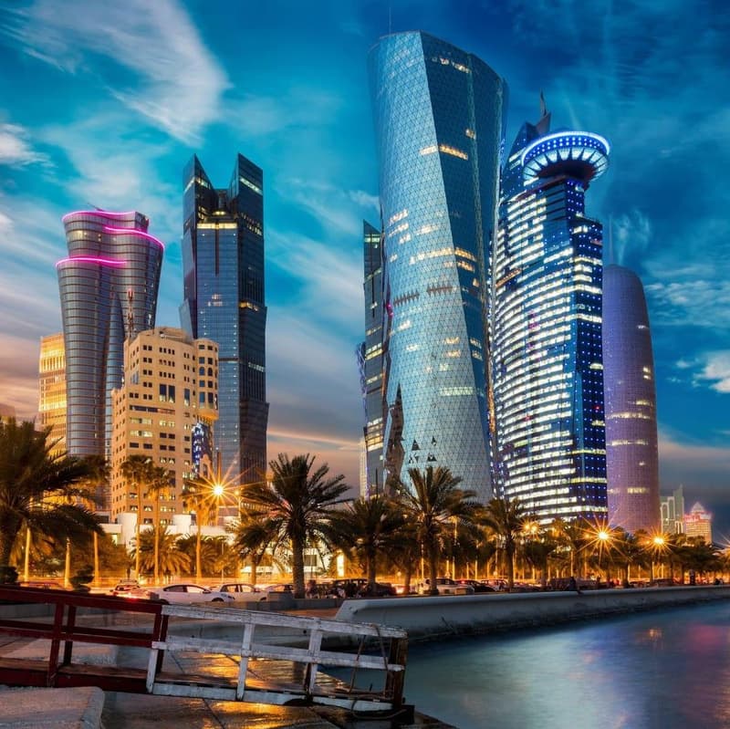 Image - Doha