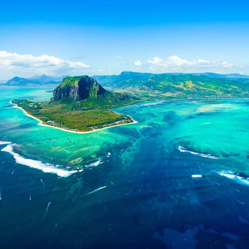 Image - Mauritius