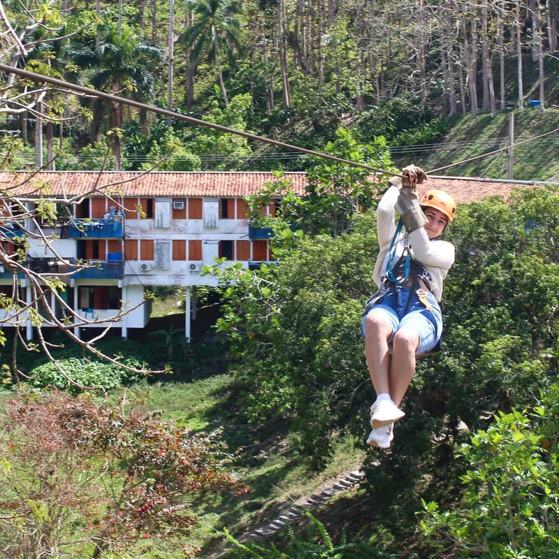 Imagen - Las Terrazas