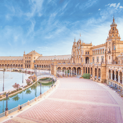 Image - Seville