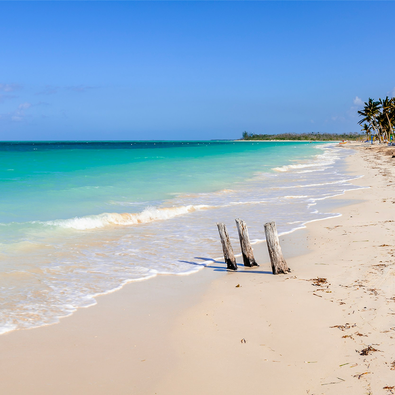 Immagine - Cayo Coco, Cuba
