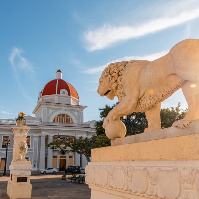 Imagen - Cienfuegos
