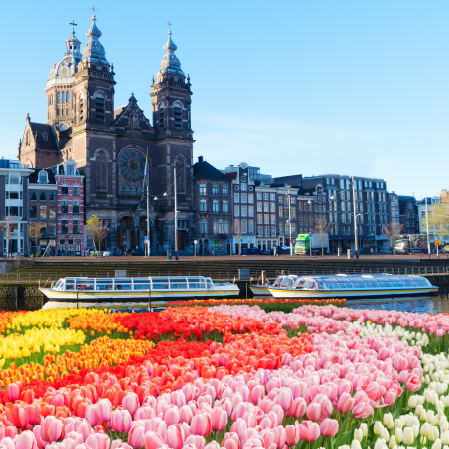 Immagine - Amsterdam