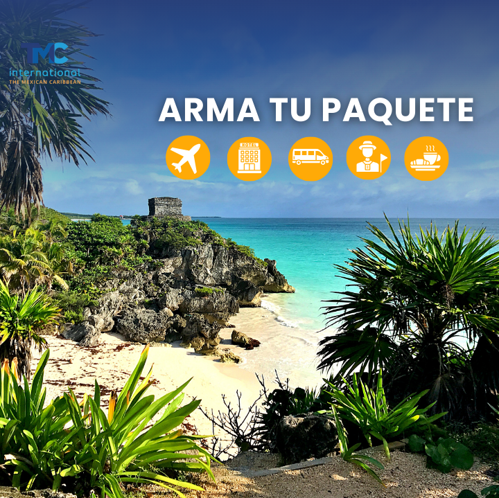 Imagen - Riviera Maya