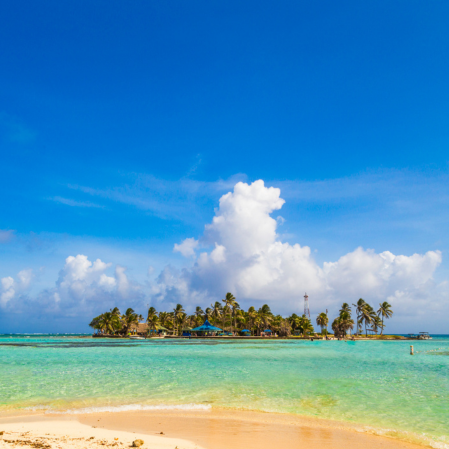 Imagen - Isla de San Andrés
