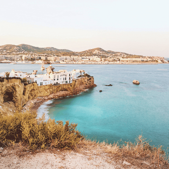 Image - Ibiza Island