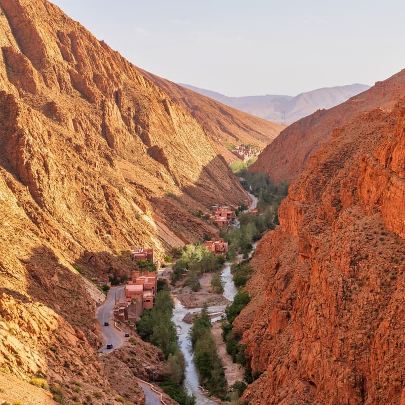 Immagine - Boumalne Dades