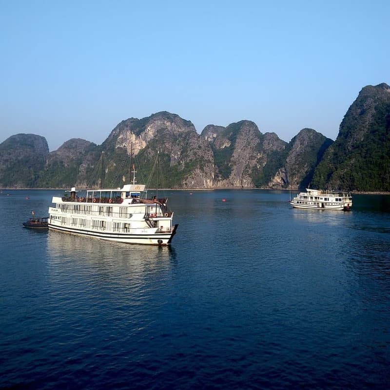 Image - Ha Long Bay