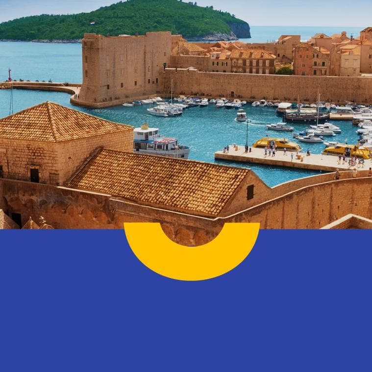 Imagen - Dubrovnik