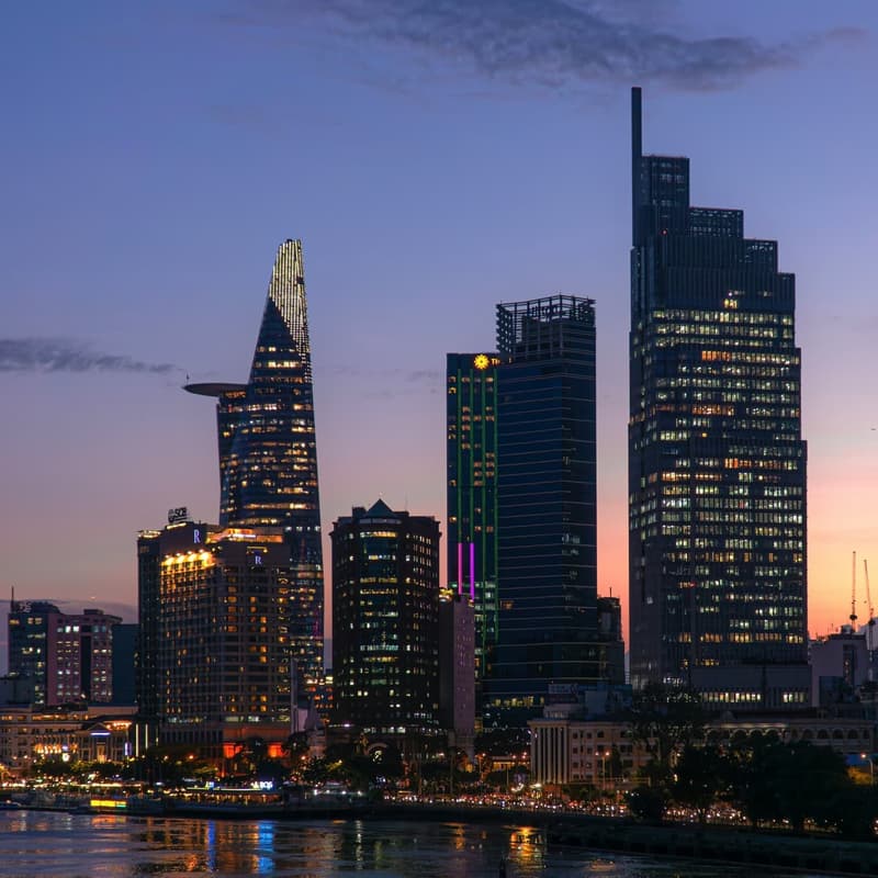 Image - Ho Chi Minh (Saigon)