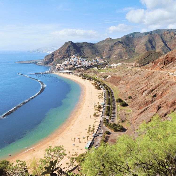 Image - Tenerife (Canary Island)