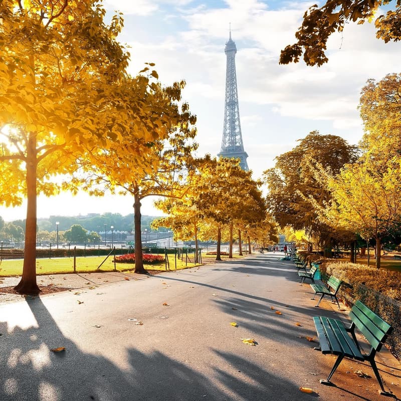 Immagine - Parigi