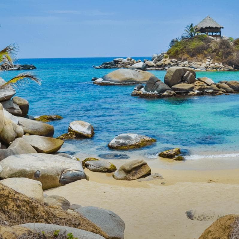 Imagen - Isla de San Andrés