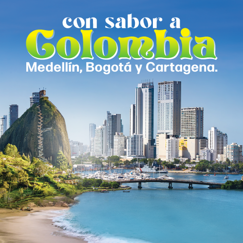 Imagen - Cartagena de Indias