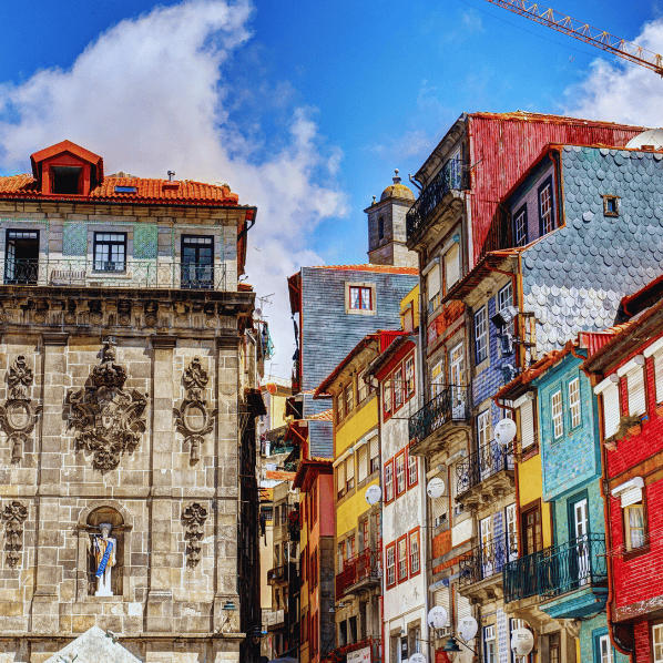 Imagen - Oporto