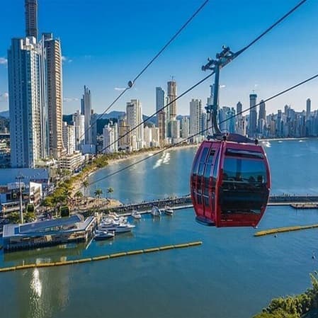 Imagen - Balneario de Camboriu