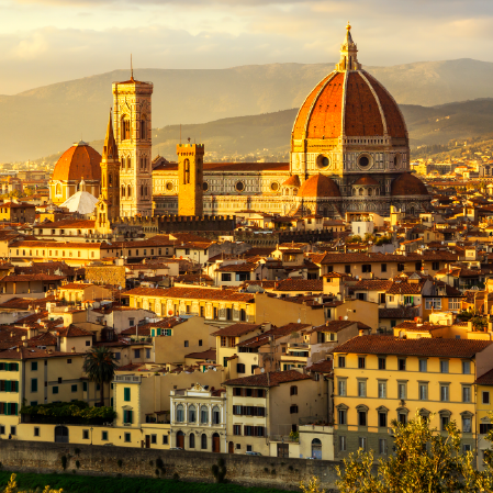 Immagine - Firenze