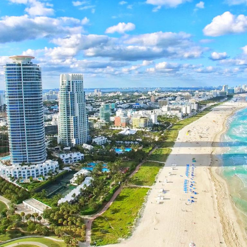 Imagen - Miami FL