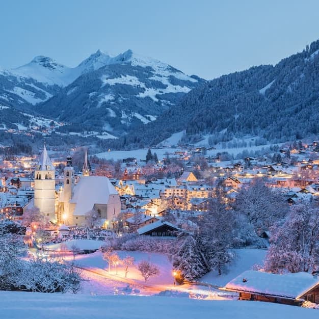 Image - Kitzbühel