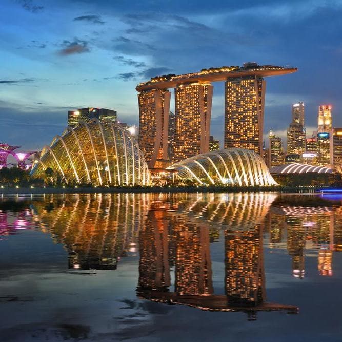 Image - Singapore