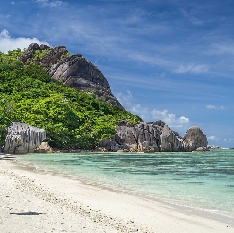 Immagine - Isole Seychelles