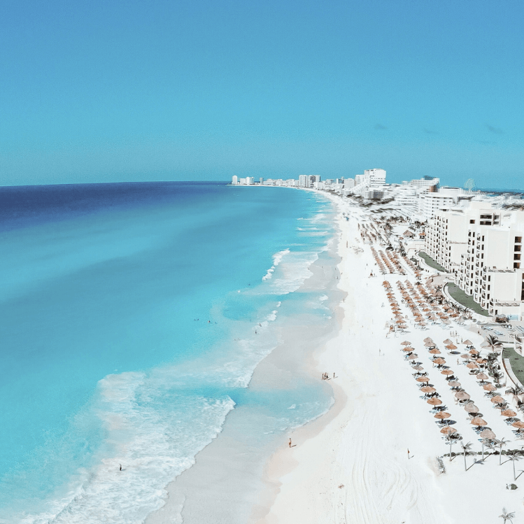 Image - Cancun