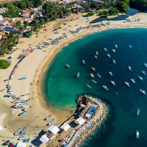 Imagen - Puerto Escondido