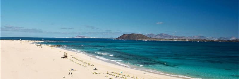 Image - Fuerteventura Island
