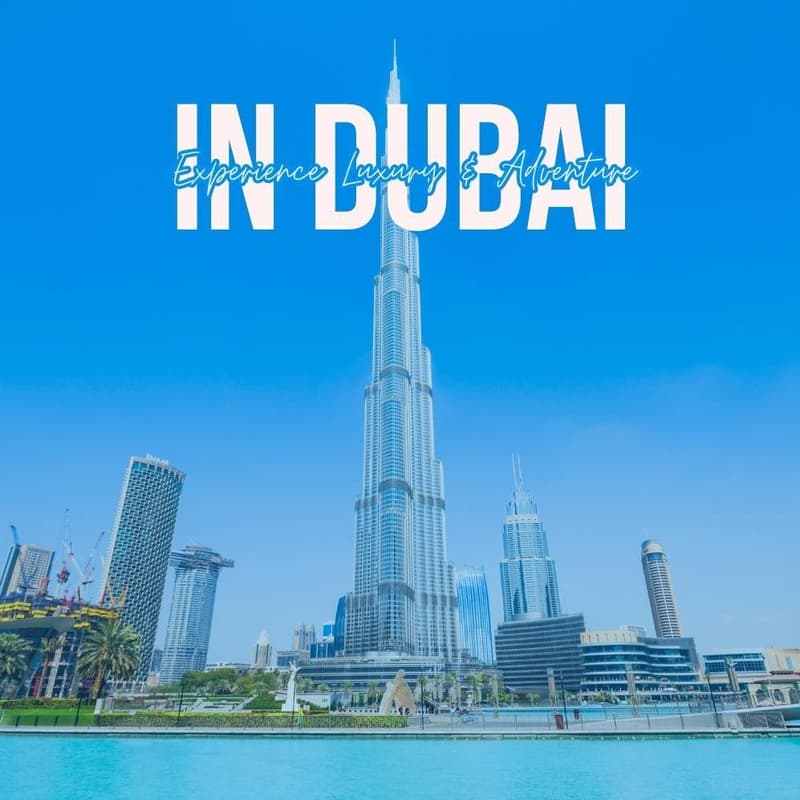 Image - Dubai