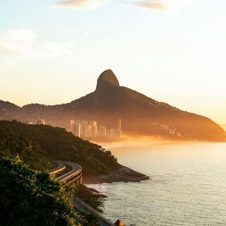 Imagem - Rio de Janeiro