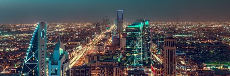Image - Riyadh