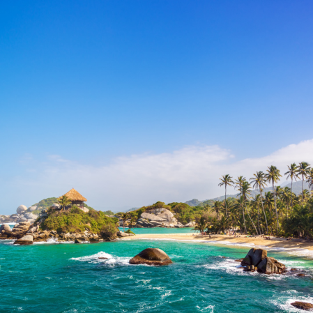 Imagen - Santa Marta