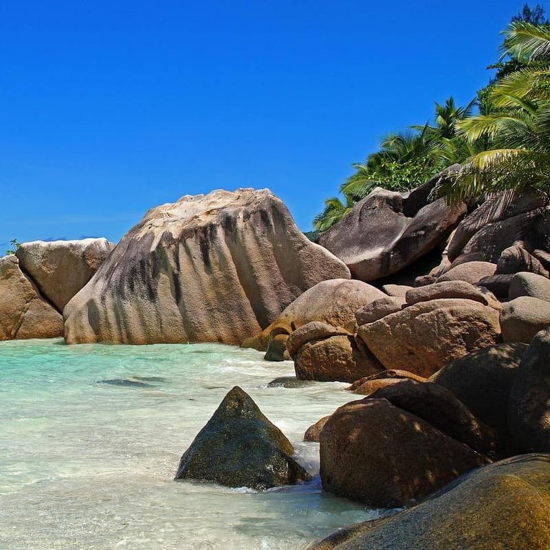 Image - Seychelles Islands