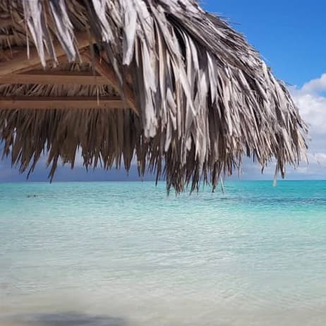 Imagen - Cayo Santa María