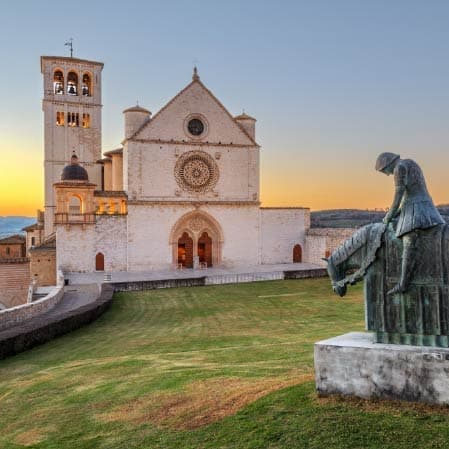 Immagine - Assisi