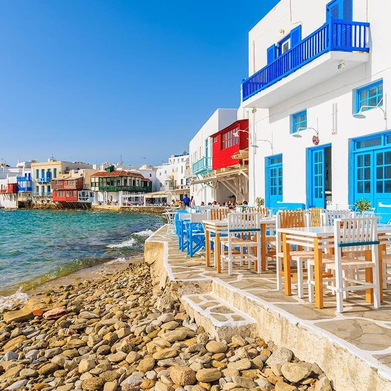 Immagine - Mykonos