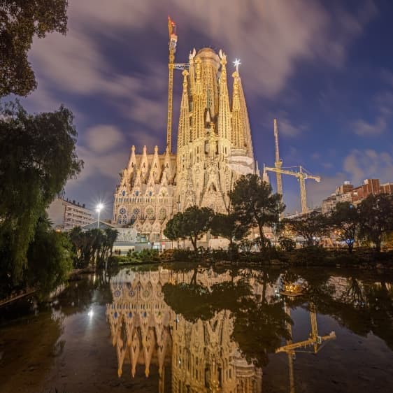 Immagine - Barcellona