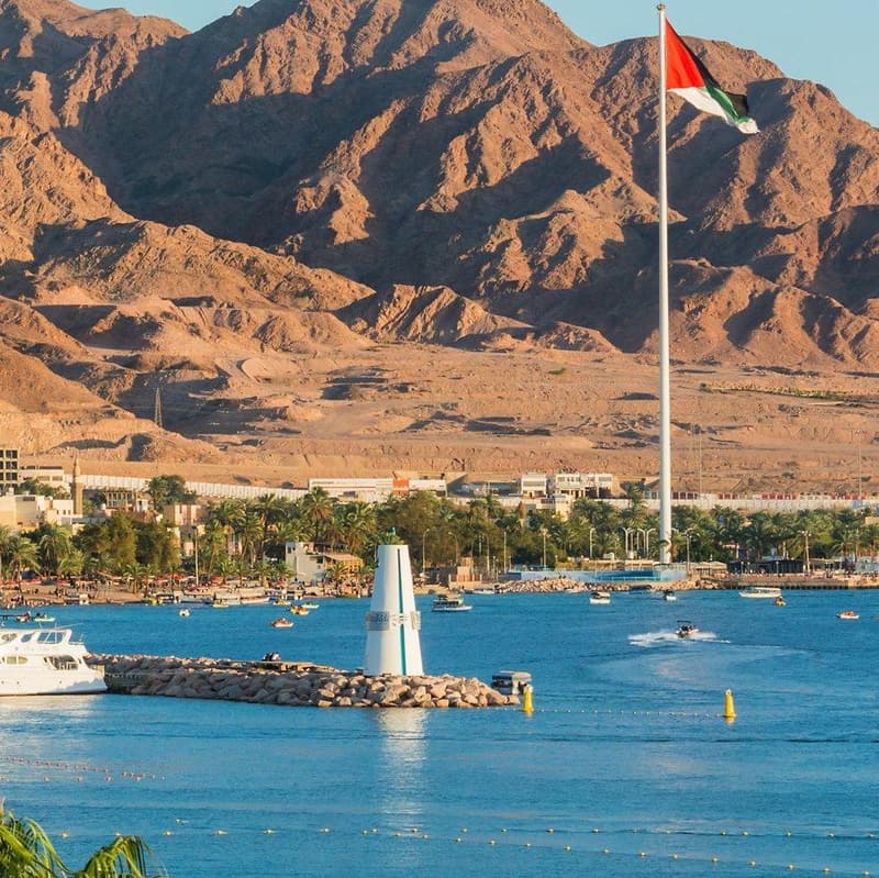 Image - Aqaba