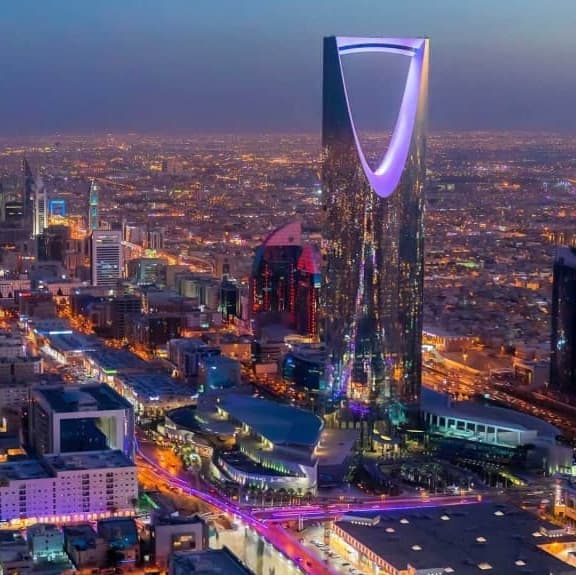 Image - Riyadh